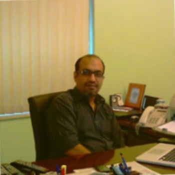Adnan Aslam
